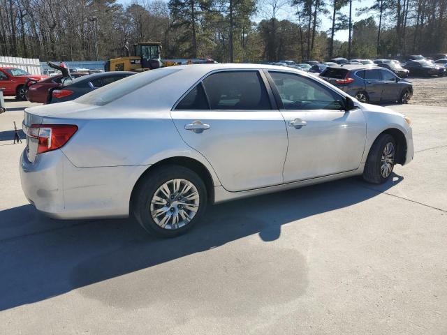 Photo 3 from auction – 2012 TOYOTA CAMRY BASE with VIN 4T4BF1FK3CR221399