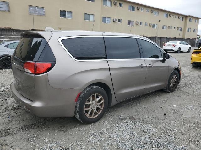 Photo 3 from auction – 2017 CHRYSLER PACIFICA L with VIN 2C4RC1CG6HR613979