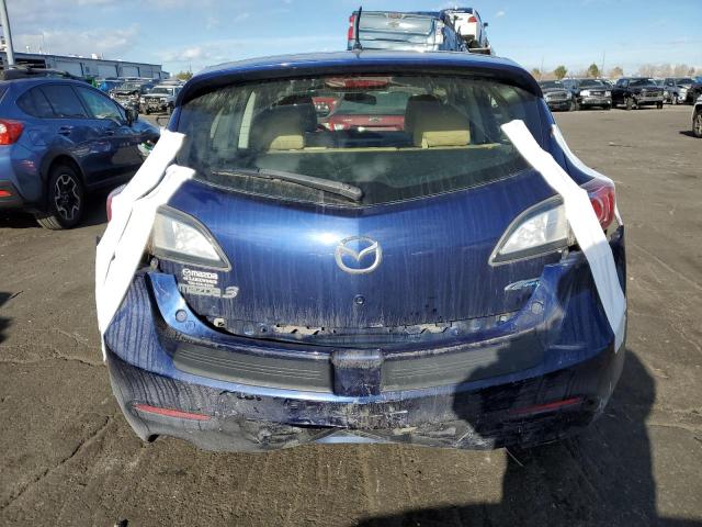 Photo 6 from auction – 2012 MAZDA 3 I with VIN JM1BL1L76C1651968