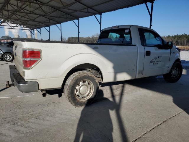 Photo 3 from auction – 2013 FORD F150 with VIN 1FTNF1CF2DKG13001