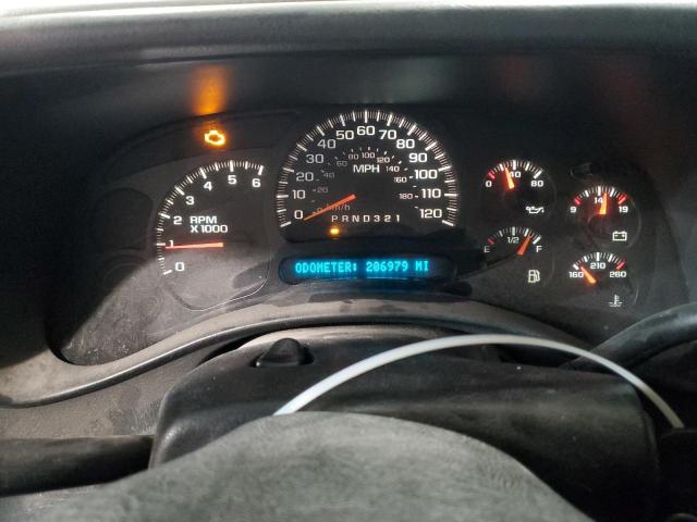 Photo 9 from auction – 2006 CHEVROLET SILVERADO with VIN 1GCEC19T06Z210652