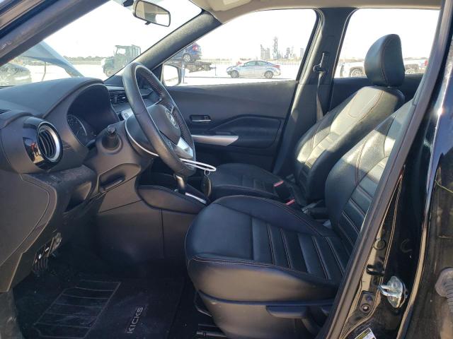 Photo 7 from auction – 2019 NISSAN KICKS S with VIN 3N1CP5CU3KL563119