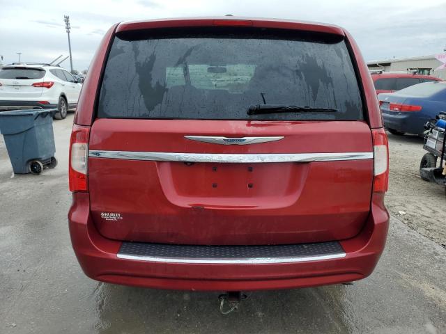 Photo 6 from auction – 2015 CHRYSLER TOWN & COU with VIN 2C4RC1BG0FR513844