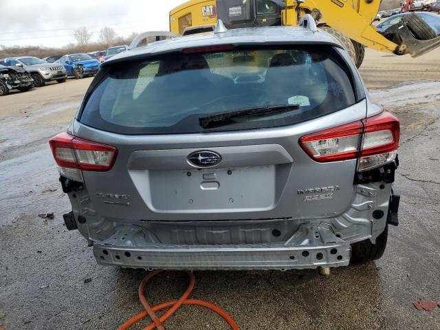 Photo 6 from auction – 2017 SUBARU IMPREZA PR with VIN 4S3GTAB68H3741388