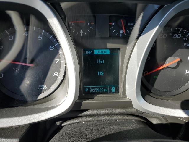 Photo 9 from auction – 2017 CHEVROLET EQUINOX LT with VIN 2GNFLFE39H6169452