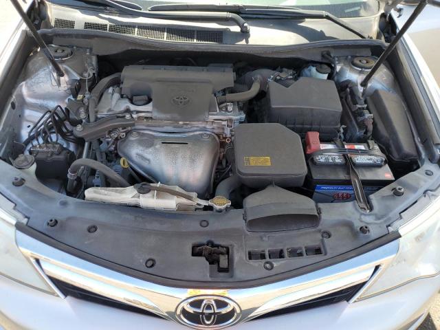 Photo 11 from auction – 2014 TOYOTA CAMRY L with VIN 4T1BF1FK5EU741150