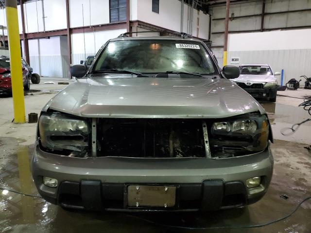 Photo 5 from auction – 2006 CHEVROLET TRAILBLAZE with VIN 1GNET16S066150859