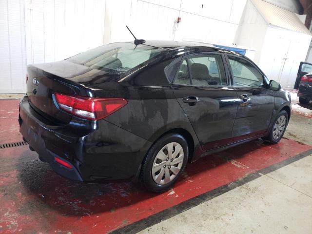 Photo 3 from auction – 2019 KIA RIO S with VIN 3KPA24AB7KE249251