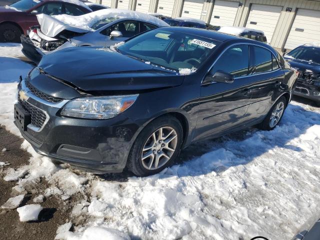 CHEVROLET MALIBU 1LT 2014 with VIN 1G11C5SL2EF204487 - Photo from auction
