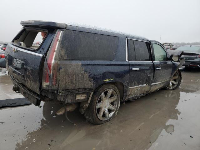 Photo 3 from auction – 2017 CADILLAC ESCALADE E with VIN 1GYS4HKJ0HR236800