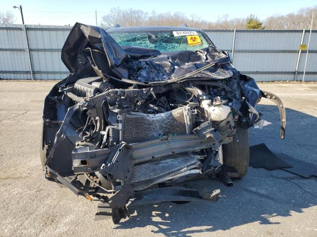Photo 5 from auction – 2017 GMC ACADIA DEN with VIN 1GKKNXLS3HZ206327