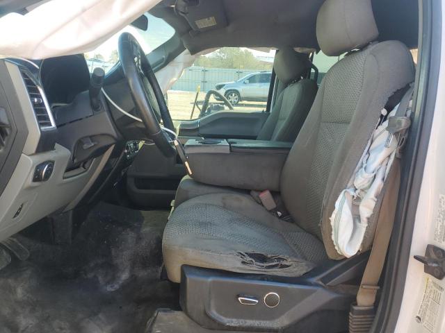 Photo 7 from auction – 2015 FORD F150 SUPER with VIN 1FTEW1EFXFFB66426