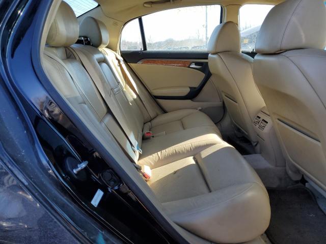 Photo 10 from auction – 2006 ACURA TL with VIN 19UUA66256A023322