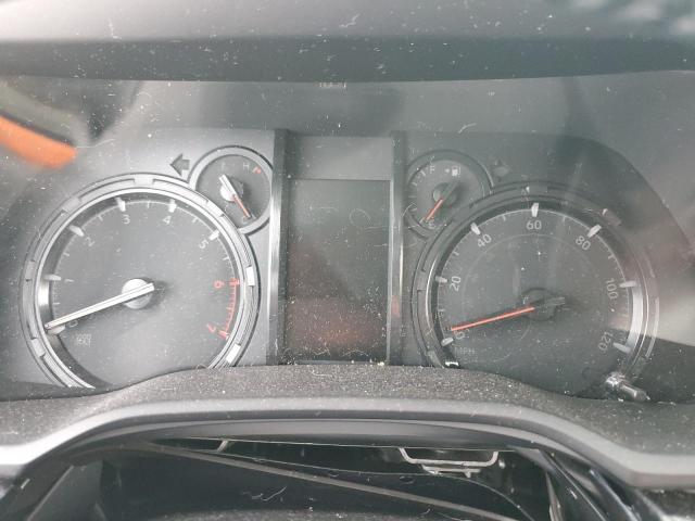 Photo 9 from auction – 2020 TOYOTA 4RUNNER SR with VIN JTEBU5JR5L5793628