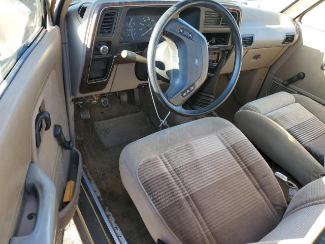 Photo 8 from auction – 1989 FORD RANGER with VIN 1FTCR10T3KUB89063