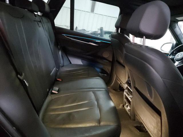 Photo 11 from auction – 2016 BMW X5 XDRIVE3 with VIN 5UXKR0C5XG0S92867