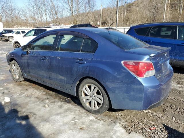 Photo 2 from auction – 2016 SUBARU IMPREZA PR with VIN JF1GJAB68GH016533