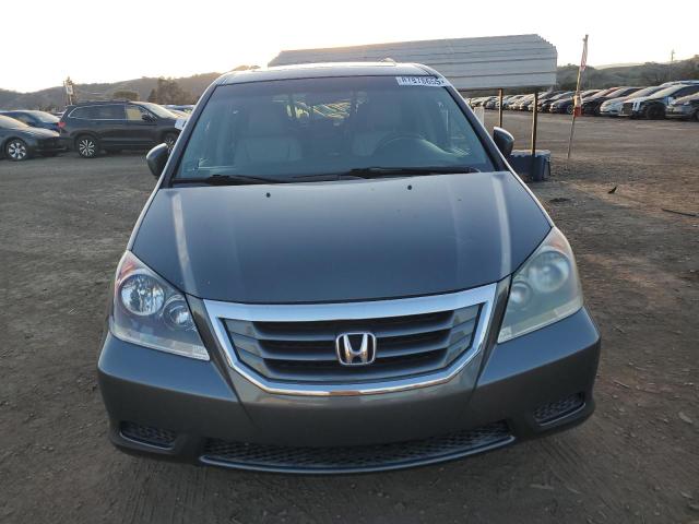 Photo 5 from auction – 2008 HONDA ODYSSEY EX with VIN 5FNRL38698B110812