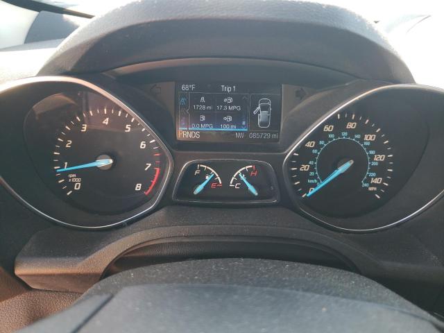 Photo 9 from auction – 2014 FORD ESCAPE TIT with VIN 1FMCU0J96EUB99209