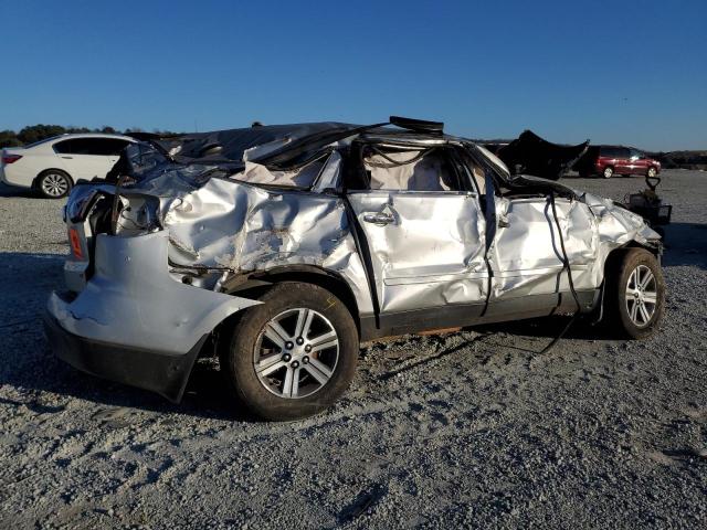 Photo 3 from auction – 2017 CHEVROLET TRAVERSE L with VIN 1GNKVGKD0HJ310567