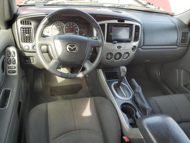 Photo 8 from auction – 2005 MAZDA TRIBUTE S with VIN 4F2CZ04145KM36853