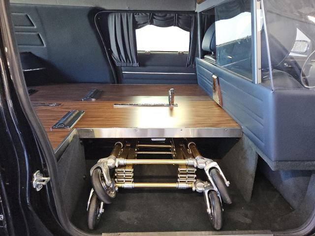 Photo 11 from auction – 2011 CADILLAC PROFESSION with VIN 1GE8K8C68BU500096