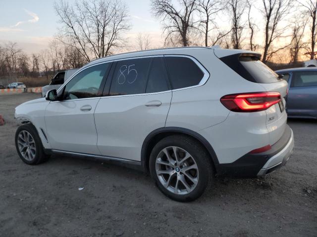 Photo 2 from auction – 2019 BMW X5 XDRIVE4 with VIN 5UXCR6C54KLL65164