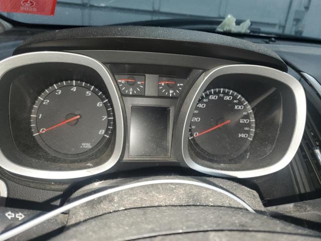 Photo 9 from auction – 2014 CHEVROLET EQUINOX LS with VIN 2GNFLEEK6E6107925