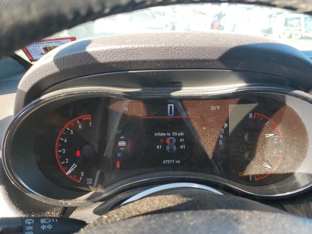 Photo 9 from auction – 2019 DODGE DURANGO GT with VIN 1C4RDJDGXKC836554