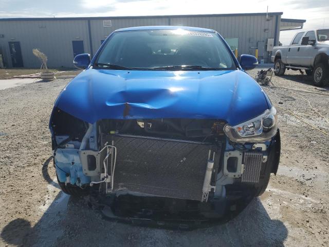 Photo 5 from auction – 2016 MITSUBISHI OUTLANDER with VIN JA4AP3AW5GZ035508