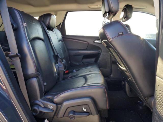 Photo 11 from auction – 2018 DODGE JOURNEY GT with VIN 3C4PDCEGXJT189240