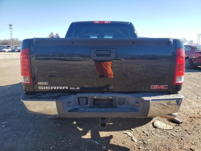 Photo 6 from auction – 2010 GMC SIERRA C15 with VIN 3GTRCVE00AG235323