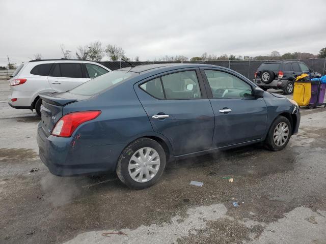 Фото 3 с аукциона – 2016 NISSAN VERSA S с VIN 3N1CN7AP1GL810854