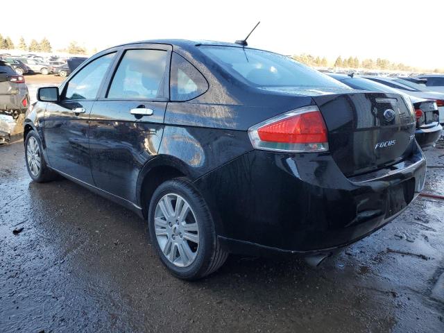 Photo 2 from auction – 2011 FORD FOCUS SEL with VIN 1FAHP3HN7BW105432