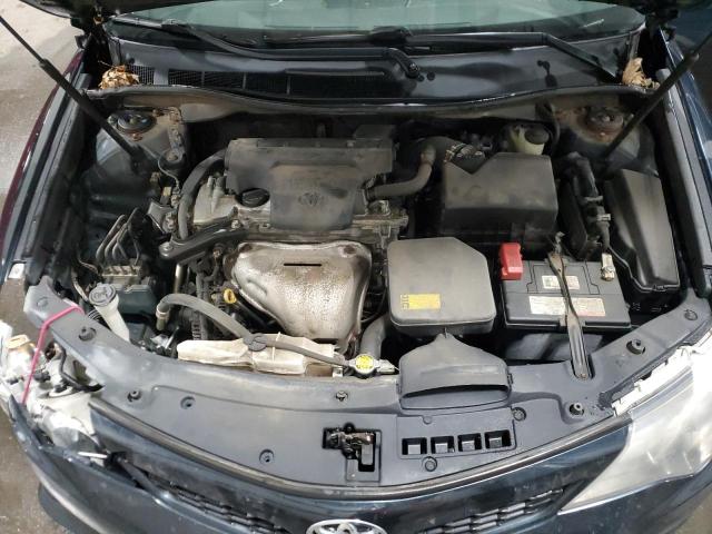 Photo 11 from auction – 2014 TOYOTA CAMRY L with VIN 4T1BF1FK9EU826573