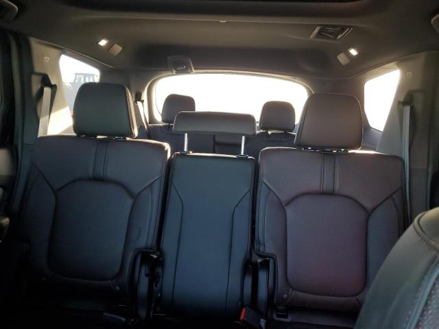 Photo 10 from auction – 2025 HONDA PILOT BLAC with VIN 5FNYG1H93SB082124