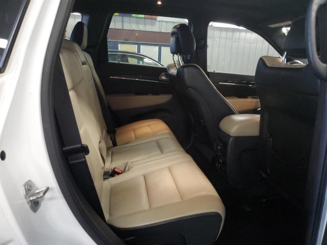 Photo 11 from auction – 2016 JEEP GRAND CHER with VIN 1C4RJFBG1GC408369