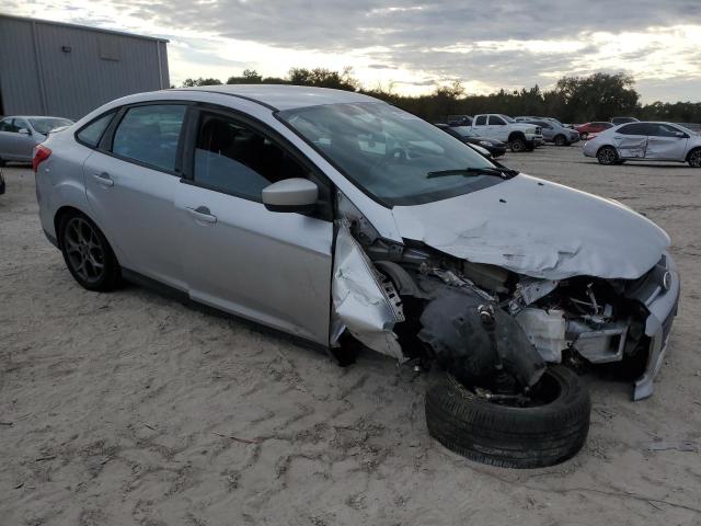 Photo 4 from auction – 2013 FORD FOCUS SE with VIN 1FADP3F22DL236845