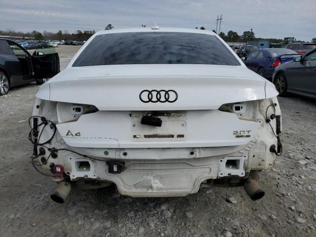 Photo 6 from auction – 2017 AUDI A4 PREMIUM with VIN WAUDNAF41HN057015