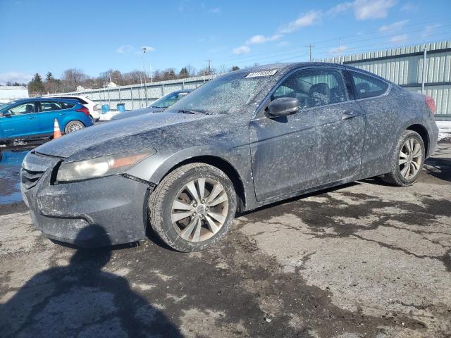Photo 1 from auction – 2012 HONDA ACCORD EXL with VIN 1HGCS1B84CA010224