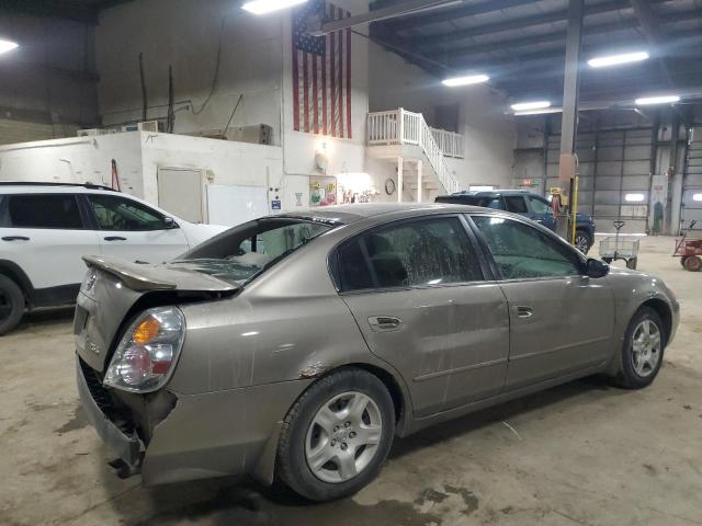 Photo 3 from auction – 2003 NISSAN ALTIMA BAS with VIN 1N4AL11D03C322374