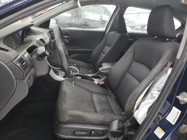 Photo 7 from auction – 2014 HONDA ACCORD SPO with VIN 1HGCR2F56EA022038