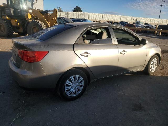 Photo 3 from auction – 2010 KIA FORTE EX with VIN KNAFU4A22A5064550