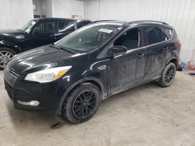 FORD ESCAPE SE 2014 مع رقم تعريف المركبة 1FMCU0GX4EUA44583 - صورة من المزاد
