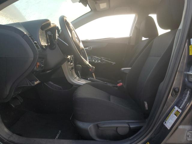 Photo 7 from auction – 2010 TOYOTA COROLLA BA with VIN 2T1BU4EE1AC434878