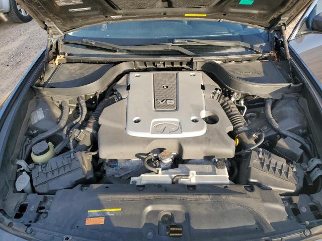 Photo 11 from auction – 2011 INFINITI G25 BASE with VIN JN1DV6APXBM830789