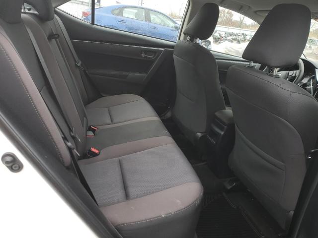 Photo 10 from auction – 2018 TOYOTA COROLLA L with VIN 2T1BURHE7JC109077