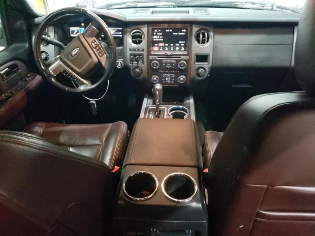 Photo 8 from auction – 2016 FORD EXPEDITION with VIN 1FMJU1MT2GEF54362