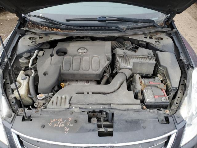 Снимка 11 от търг – 2012 NISSAN ALTIMA BAS с VIN 1N4AL2AP8CC242451