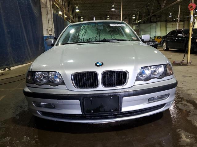 Photo 5 from auction – 2000 BMW 323 I with VIN WBAAM3348YCA93773